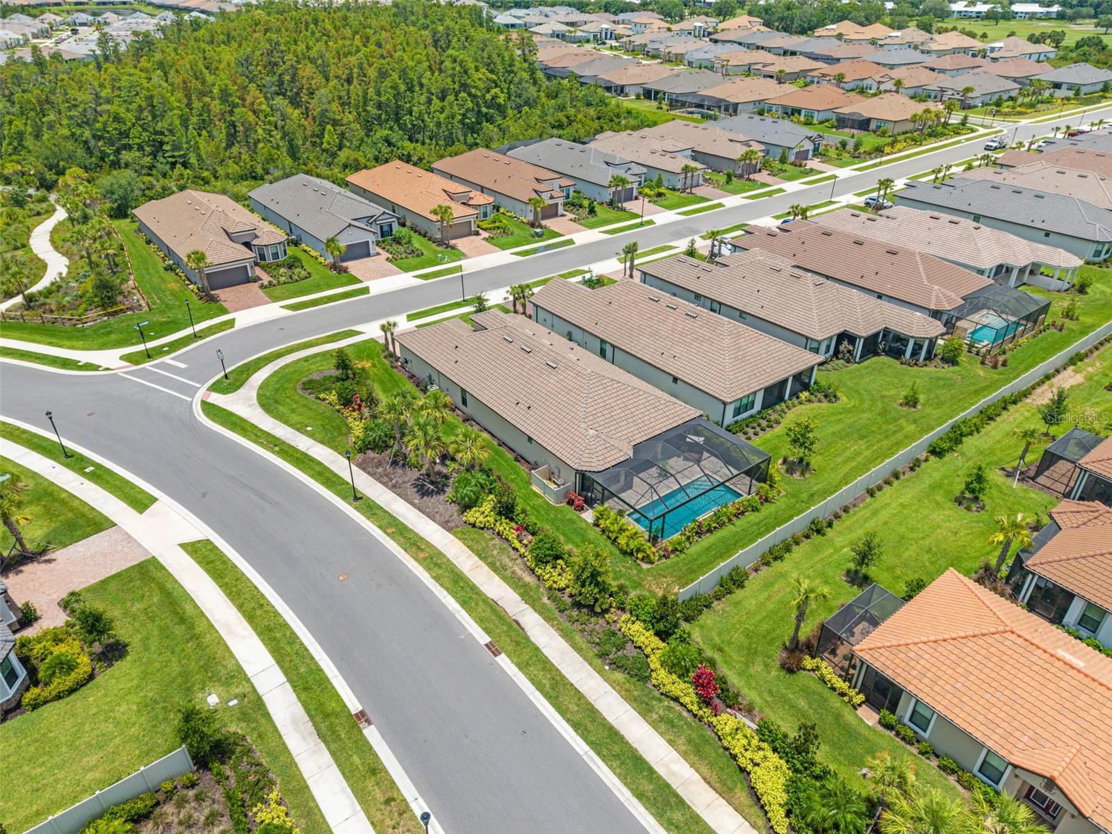 4520 FRECCIA LOOP, WESLEY CHAPEL, FL, 33543