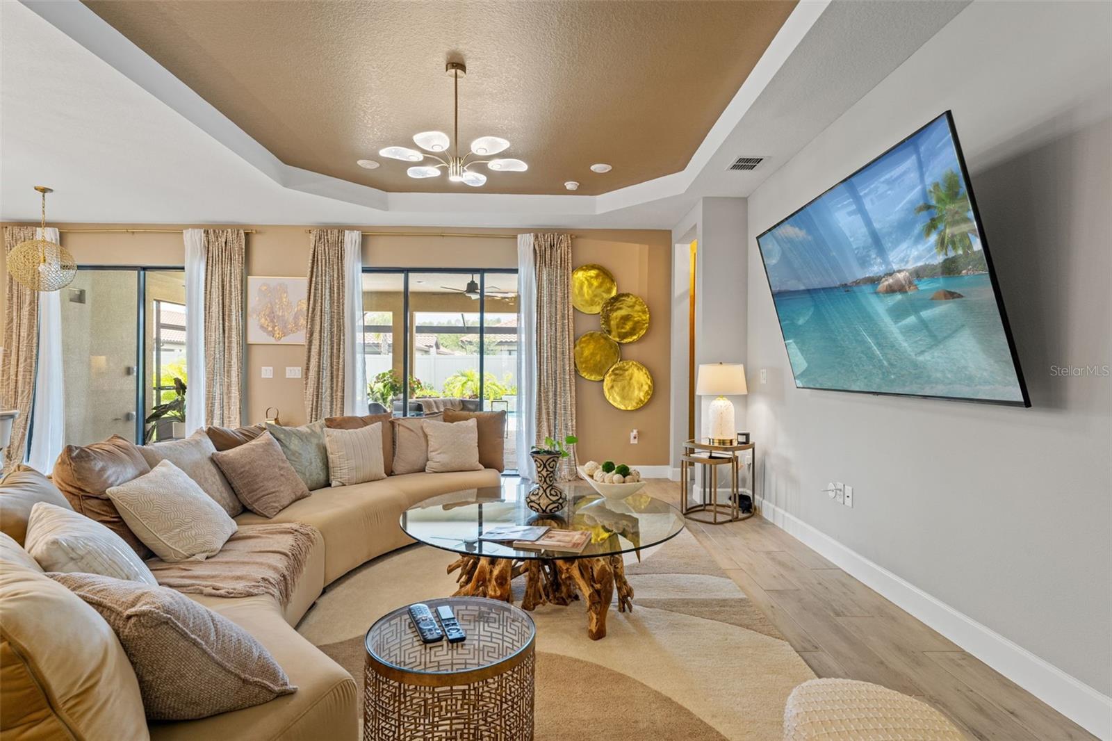 4520 FRECCIA LOOP, WESLEY CHAPEL, FL, 33543