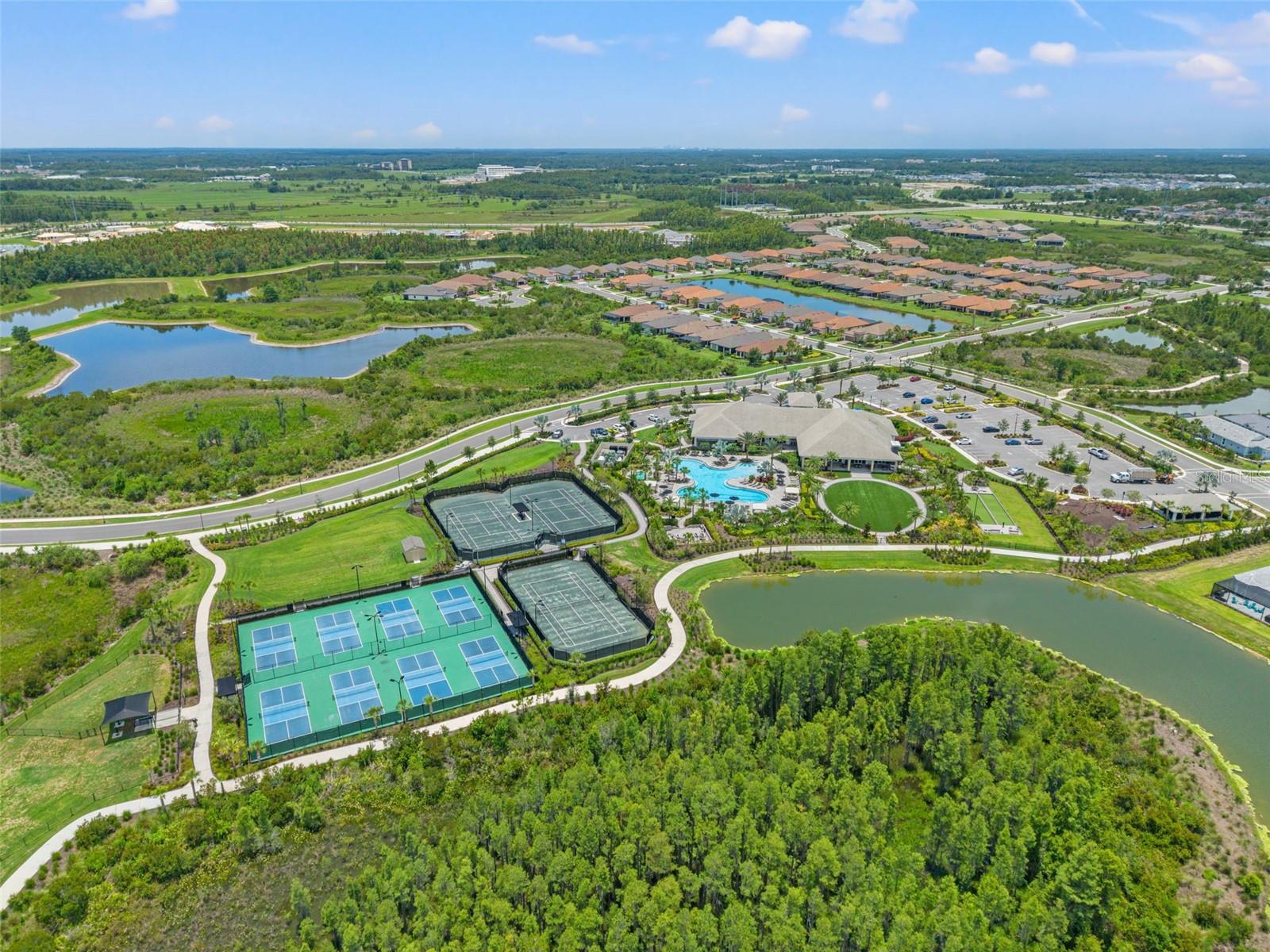 4520 FRECCIA LOOP, WESLEY CHAPEL, FL, 33543