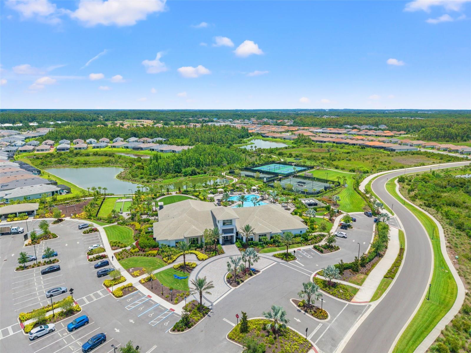 4520 FRECCIA LOOP, WESLEY CHAPEL, FL, 33543