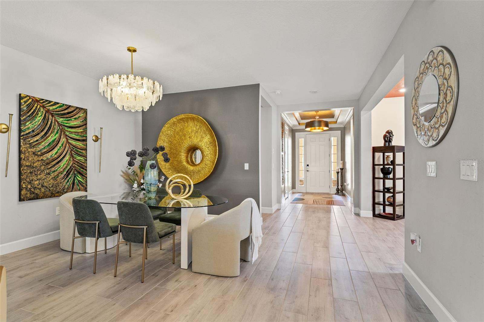 4520 FRECCIA LOOP, WESLEY CHAPEL, FL, 33543