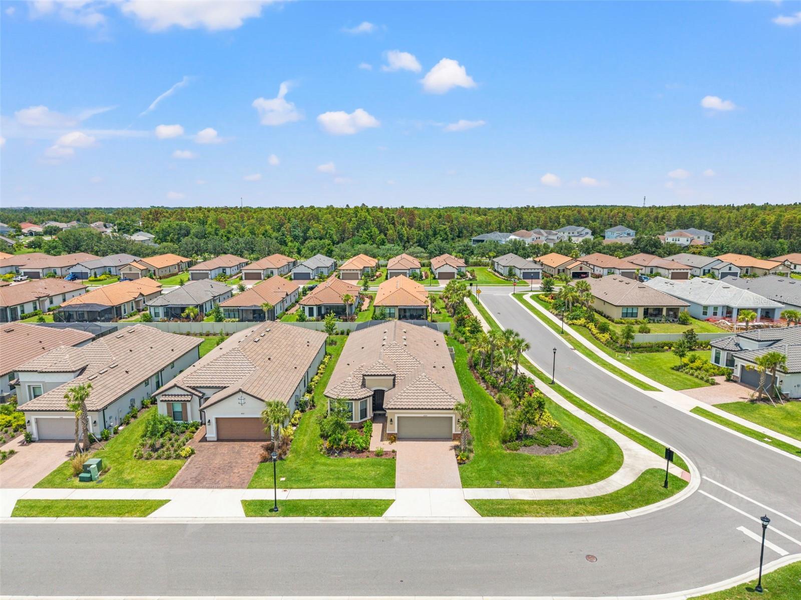 4520 FRECCIA LOOP, WESLEY CHAPEL, FL, 33543