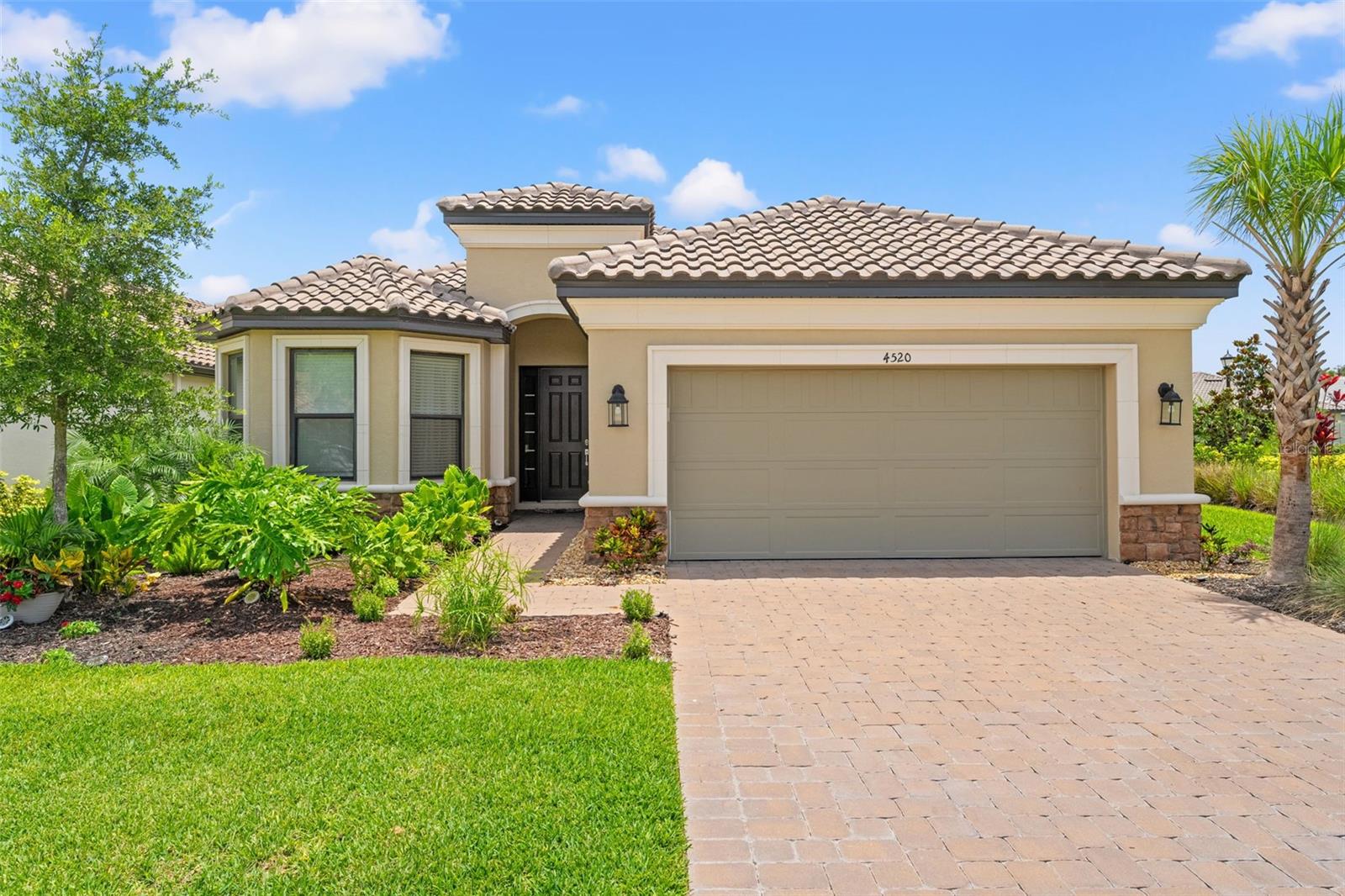 4520 FRECCIA LOOP, WESLEY CHAPEL, FL, 33543