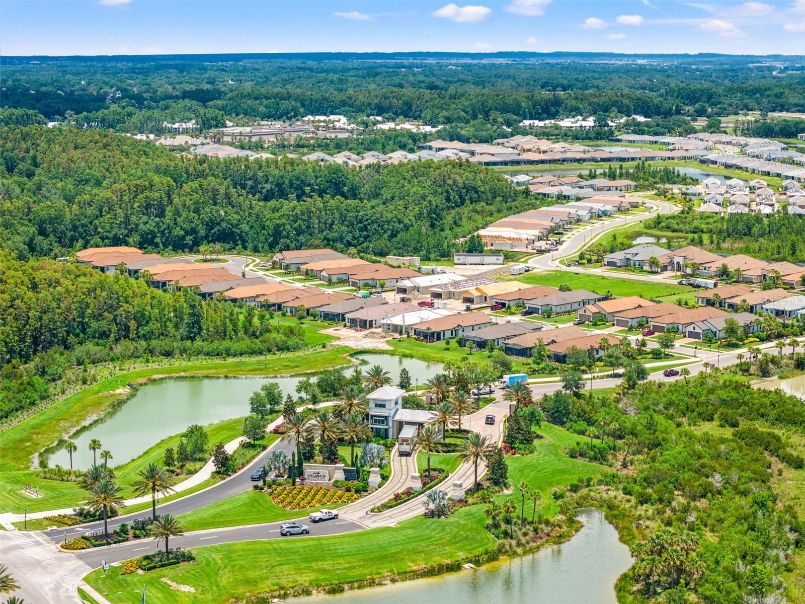 4520 FRECCIA LOOP, WESLEY CHAPEL, FL, 33543