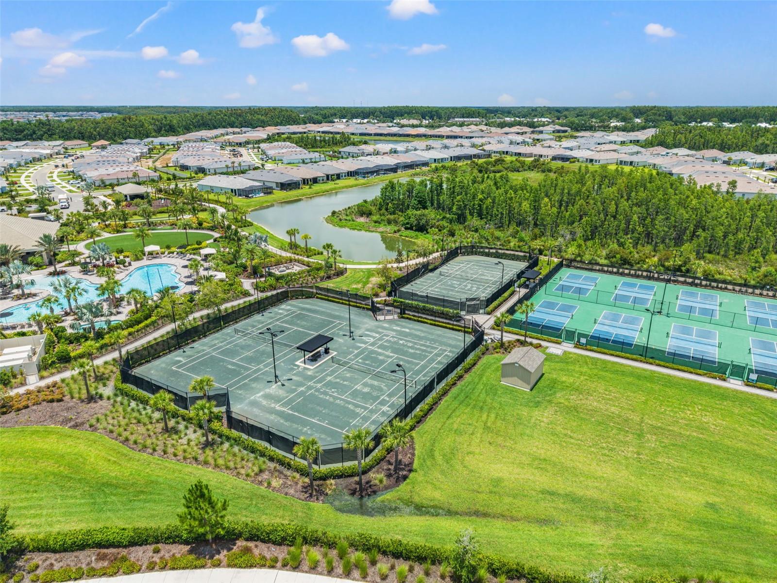 4520 FRECCIA LOOP, WESLEY CHAPEL, FL, 33543