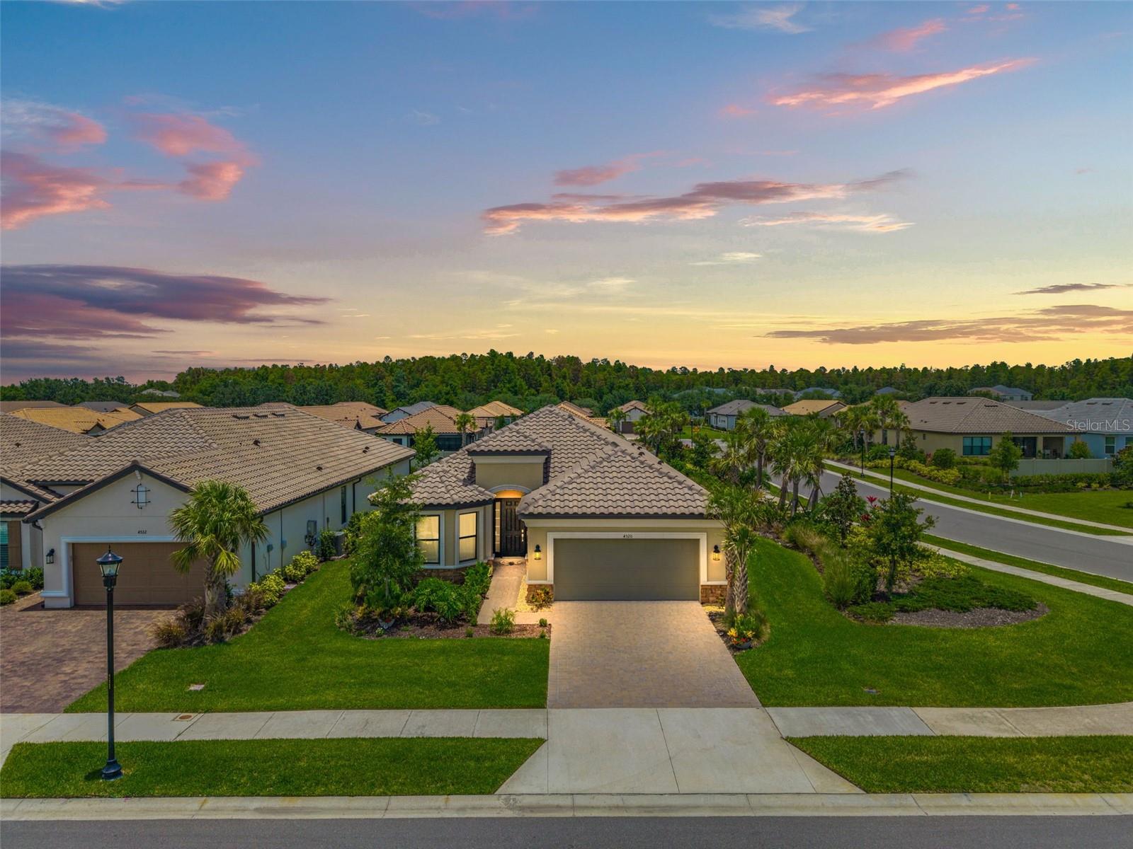 4520 FRECCIA LOOP, WESLEY CHAPEL, FL, 33543