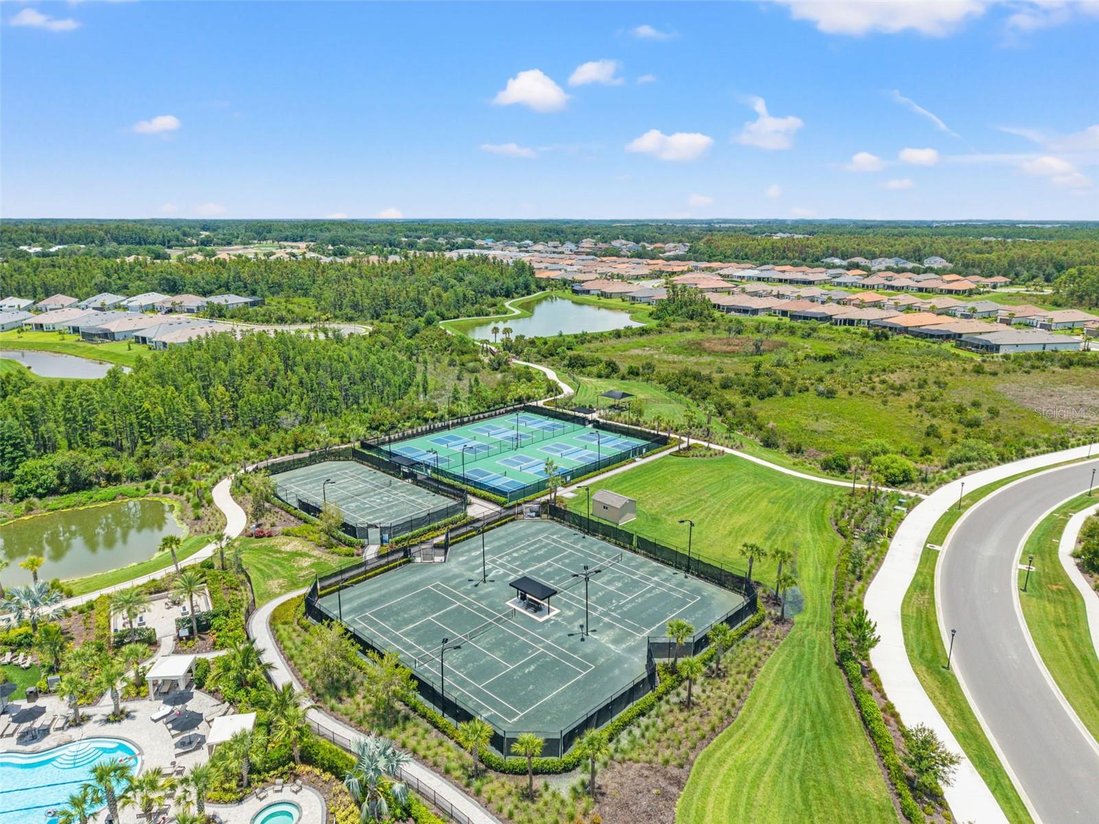 4520 FRECCIA LOOP, WESLEY CHAPEL, FL, 33543