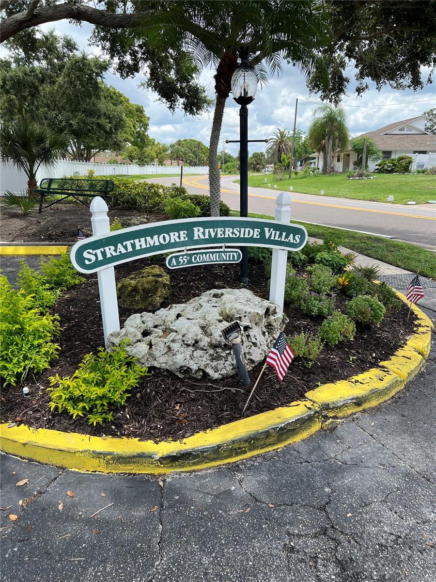 2311 WATERBLUFF #V307, SARASOTA, FL, 34231