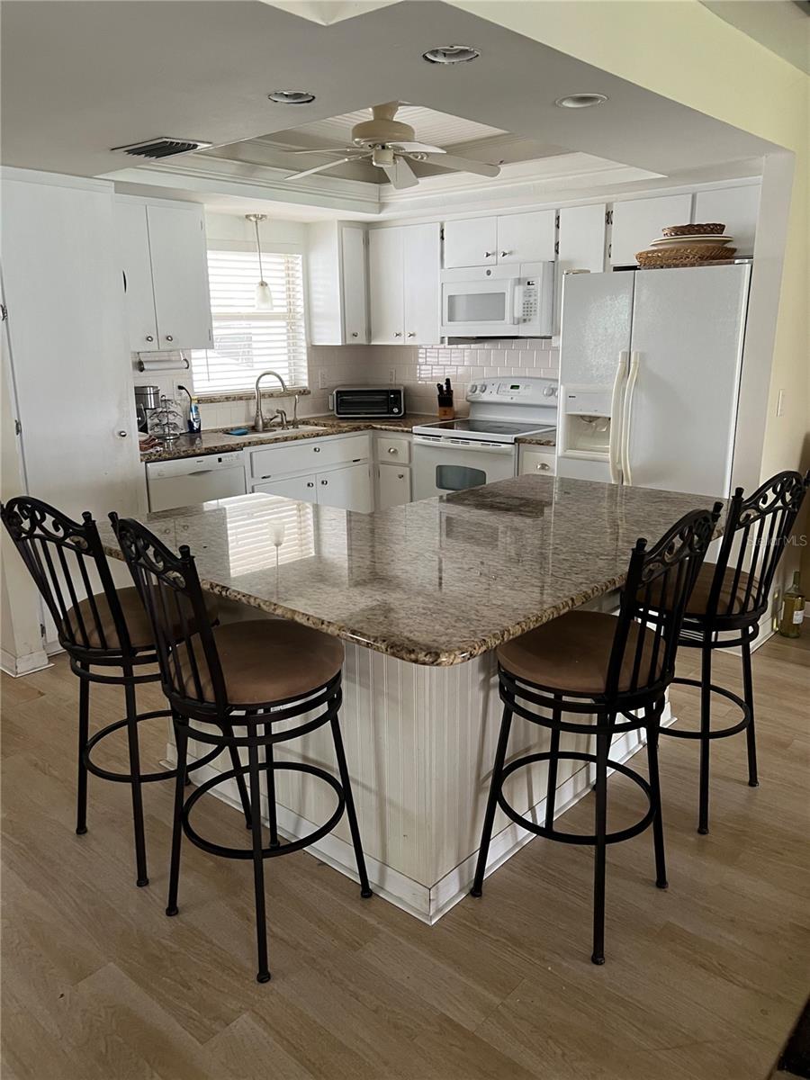 2311 WATERBLUFF #V307, SARASOTA, FL, 34231