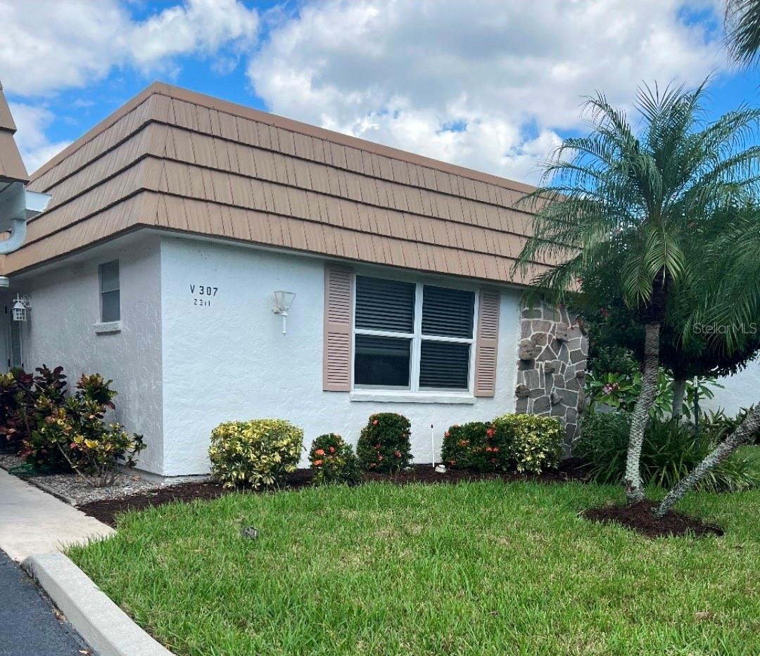 2311 WATERBLUFF #V307, SARASOTA, FL, 34231