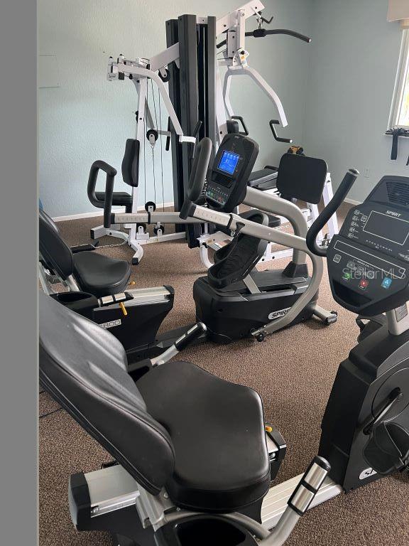 2311 WATERBLUFF #V307, SARASOTA, FL, 34231