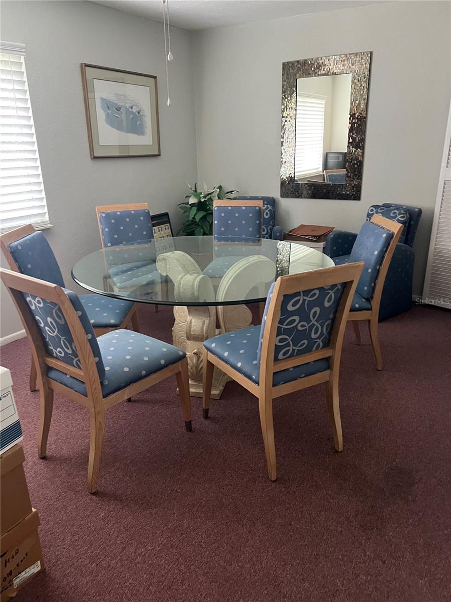 2311 WATERBLUFF #V307, SARASOTA, FL, 34231