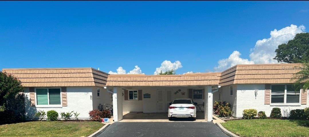 2311 WATERBLUFF #V307, SARASOTA, FL, 34231