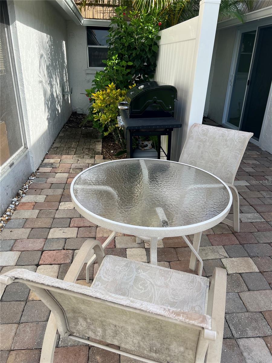 2311 WATERBLUFF #V307, SARASOTA, FL, 34231