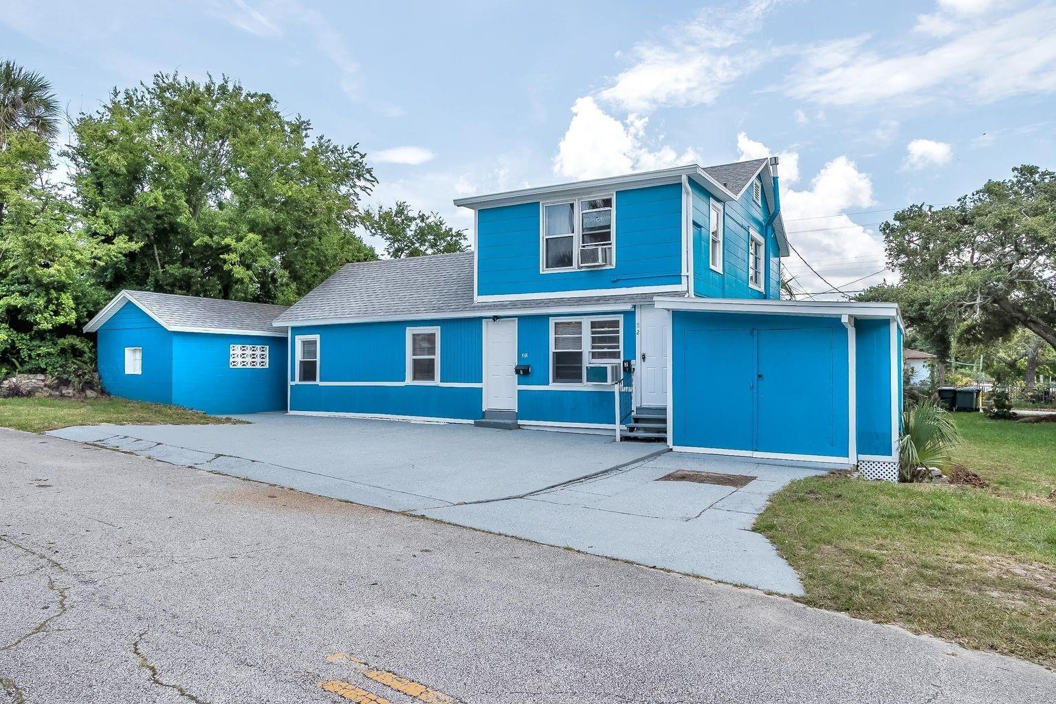 312 FRANCES TER, DAYTONA BEACH, FL, 32118