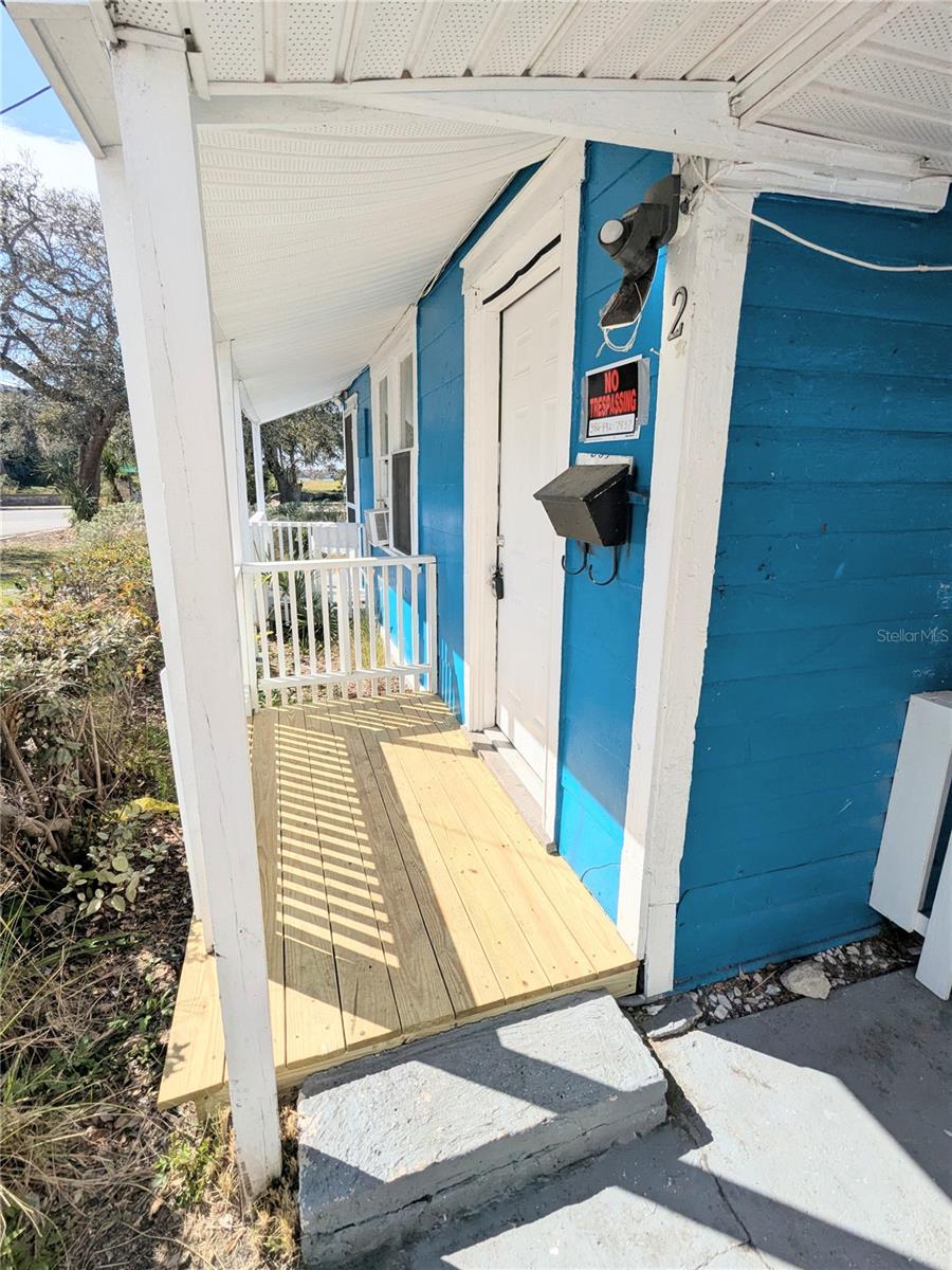 312 FRANCES TER, DAYTONA BEACH, FL, 32118