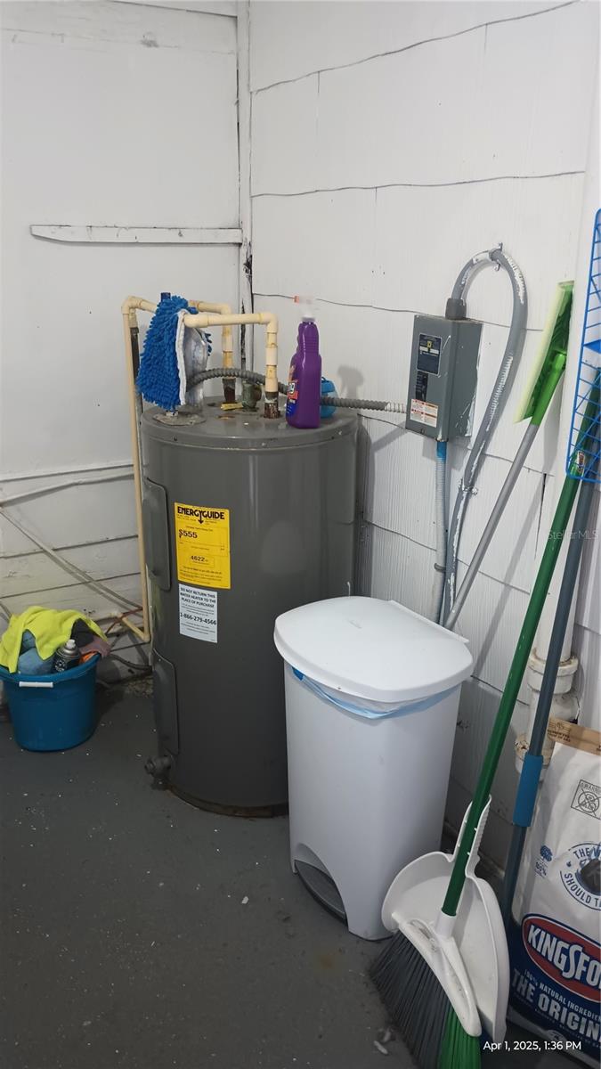 312 FRANCES TER, DAYTONA BEACH, FL, 32118