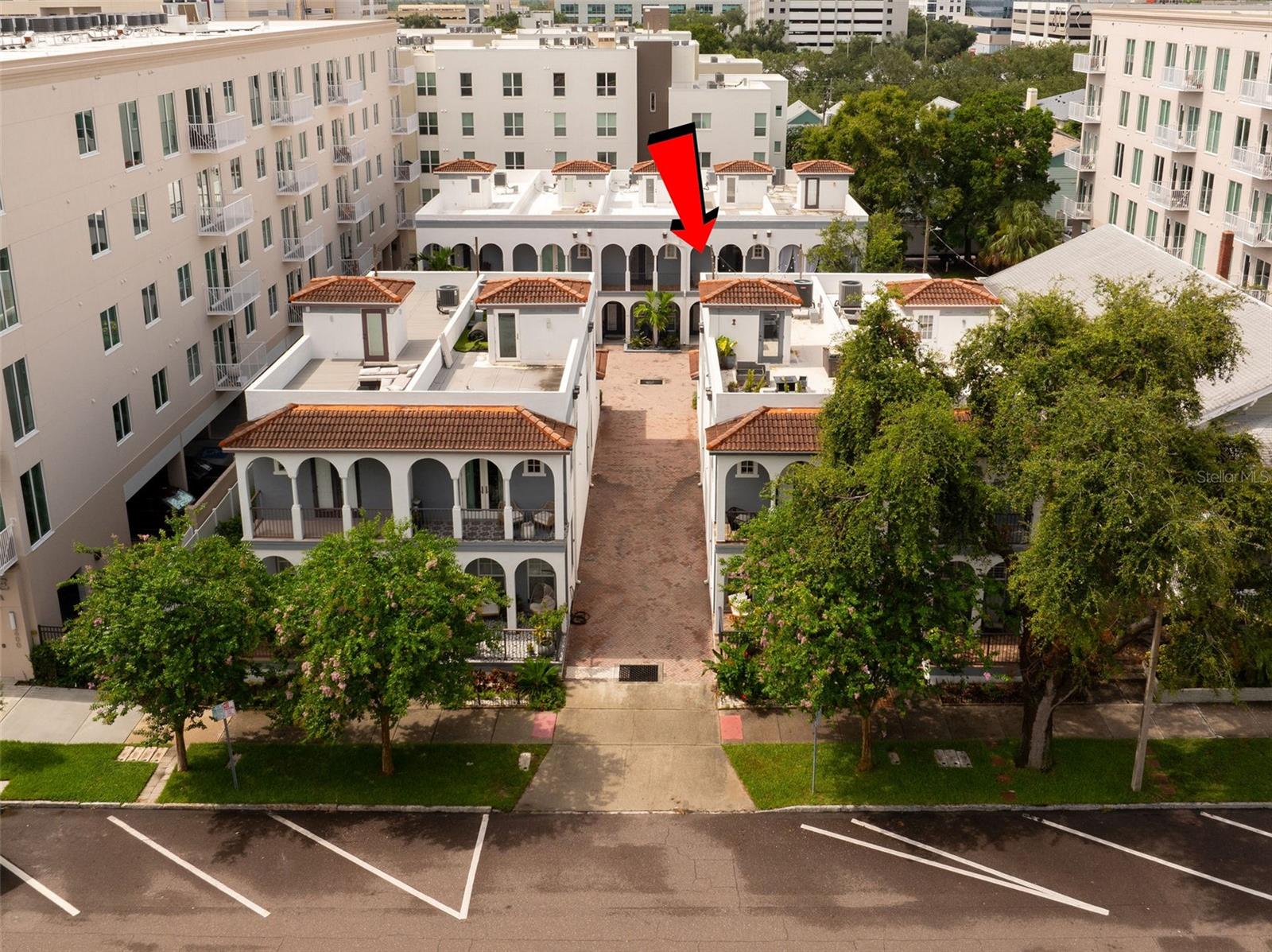 628 3RD AVE S, ST PETERSBURG, FL, 33701