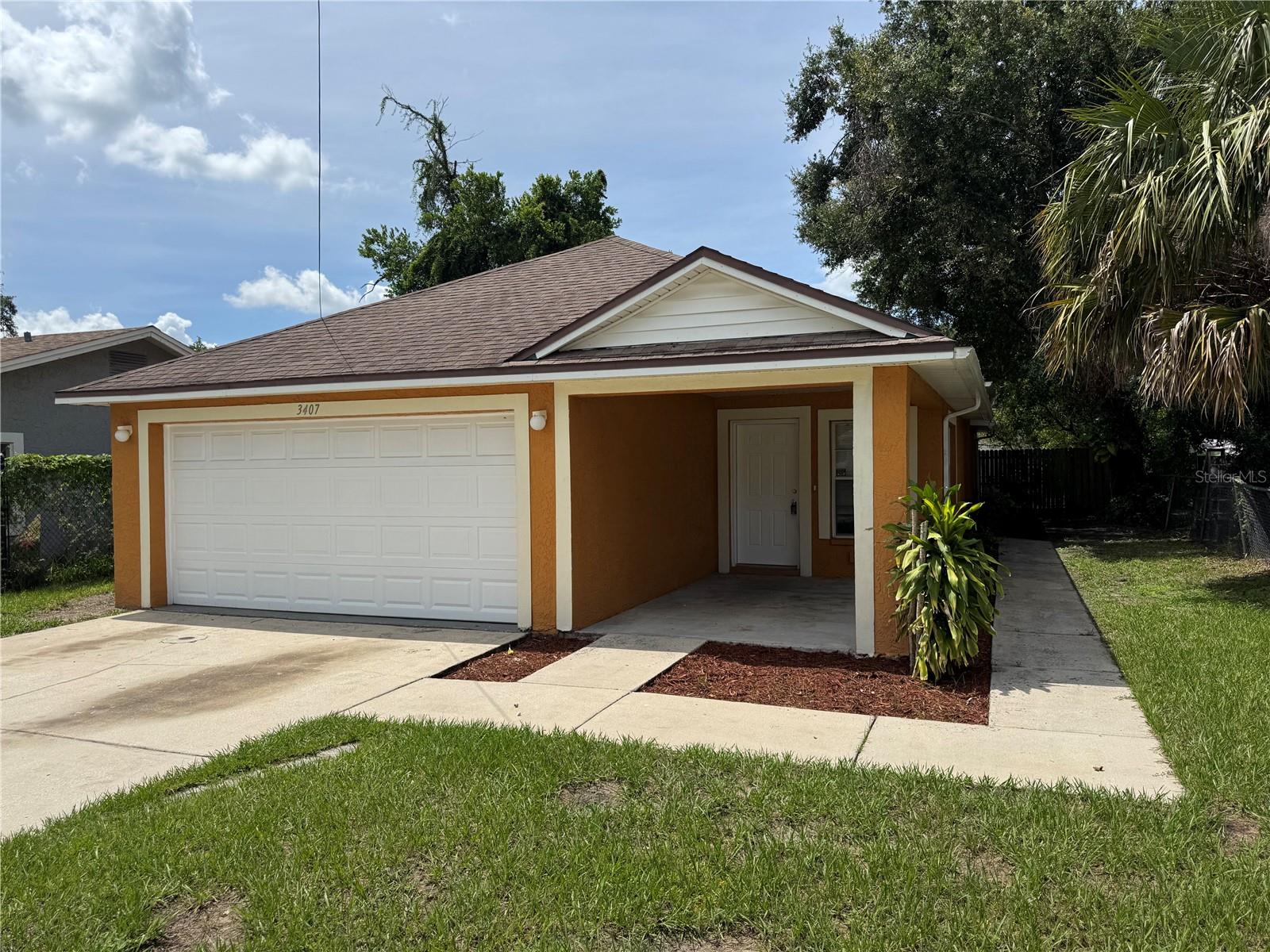 3407 E COMANCHE AVE, TAMPA, FL, 33610