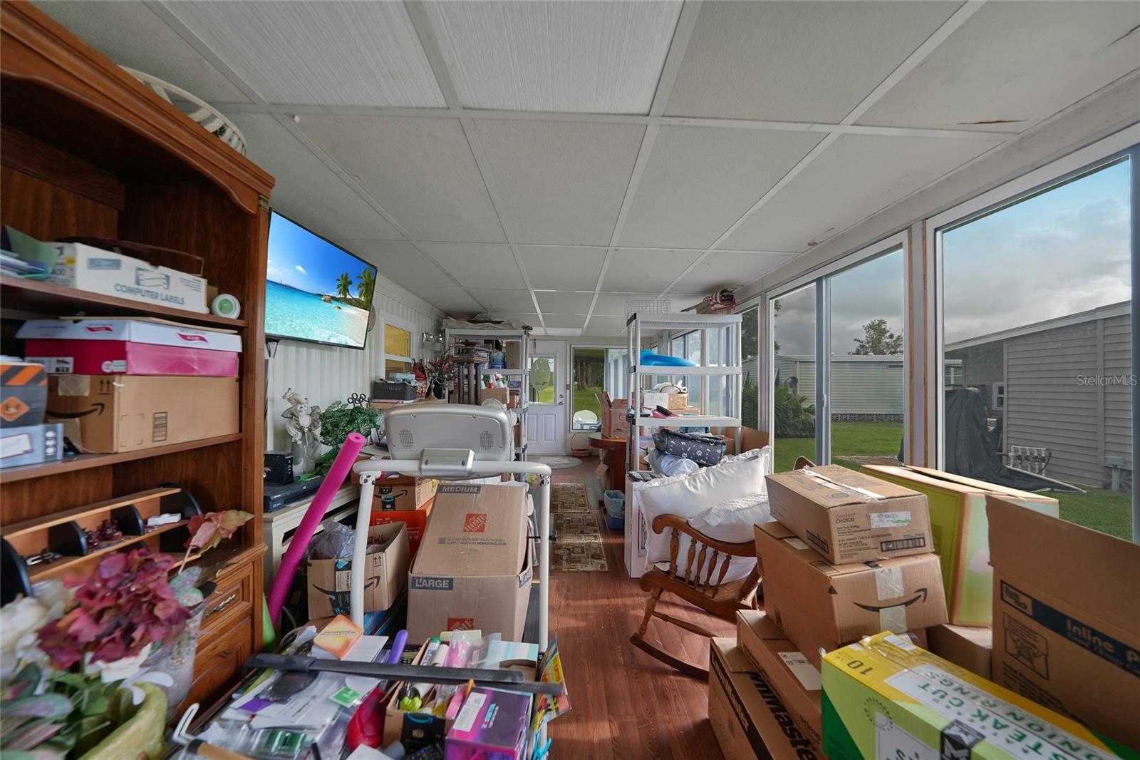 502 ALVARADO, NORTH PORT, FL, 34287