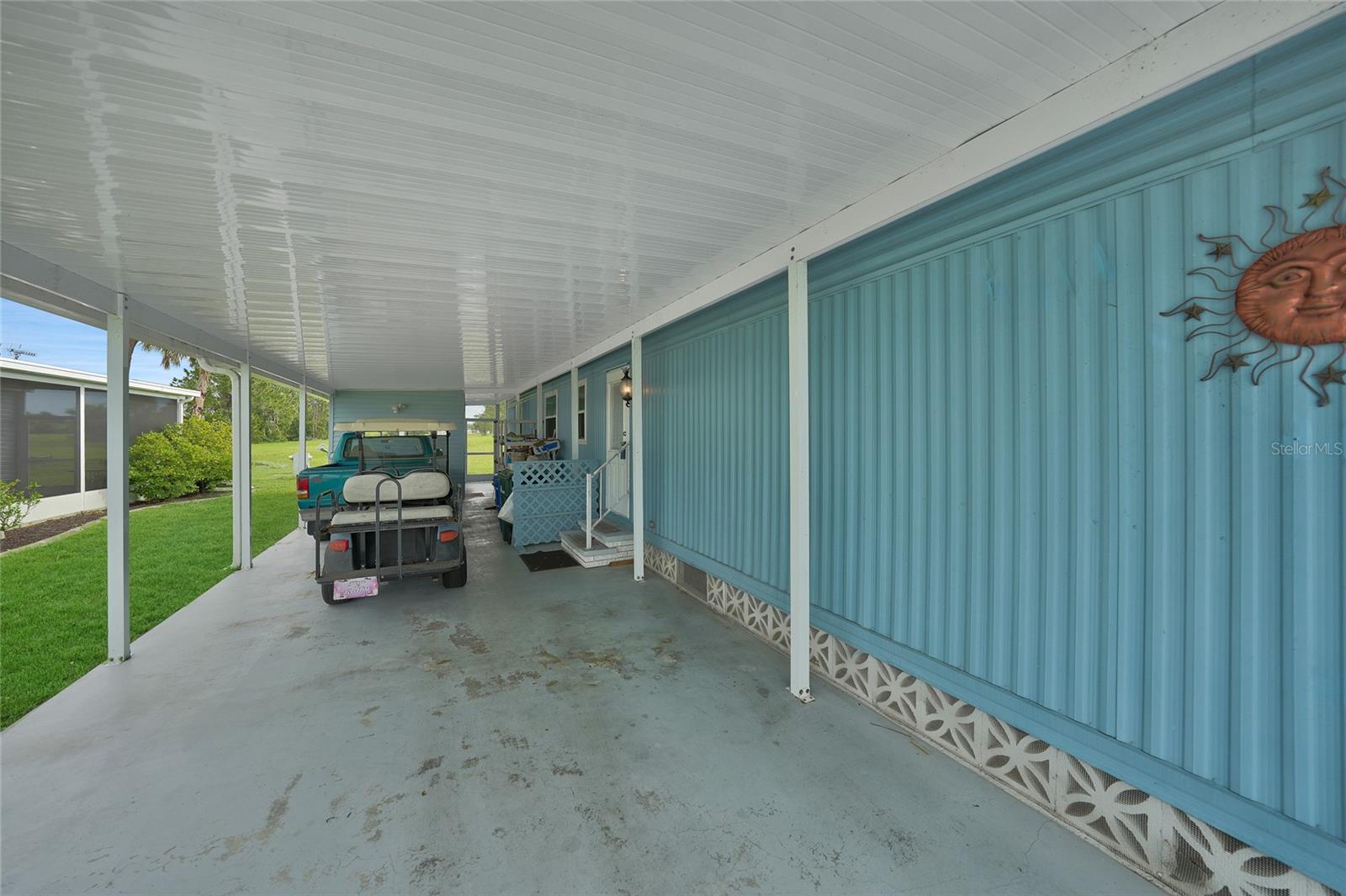 502 ALVARADO, NORTH PORT, FL, 34287