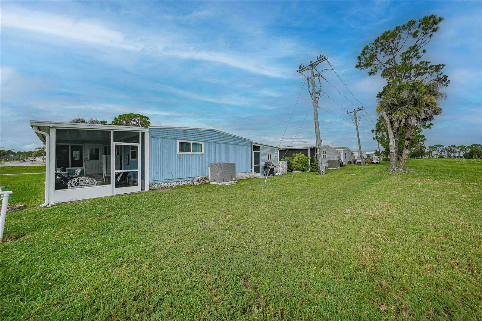502 ALVARADO, NORTH PORT, FL, 34287