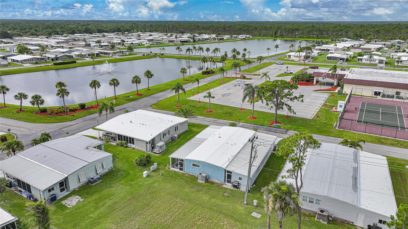 502 ALVARADO, NORTH PORT, FL, 34287