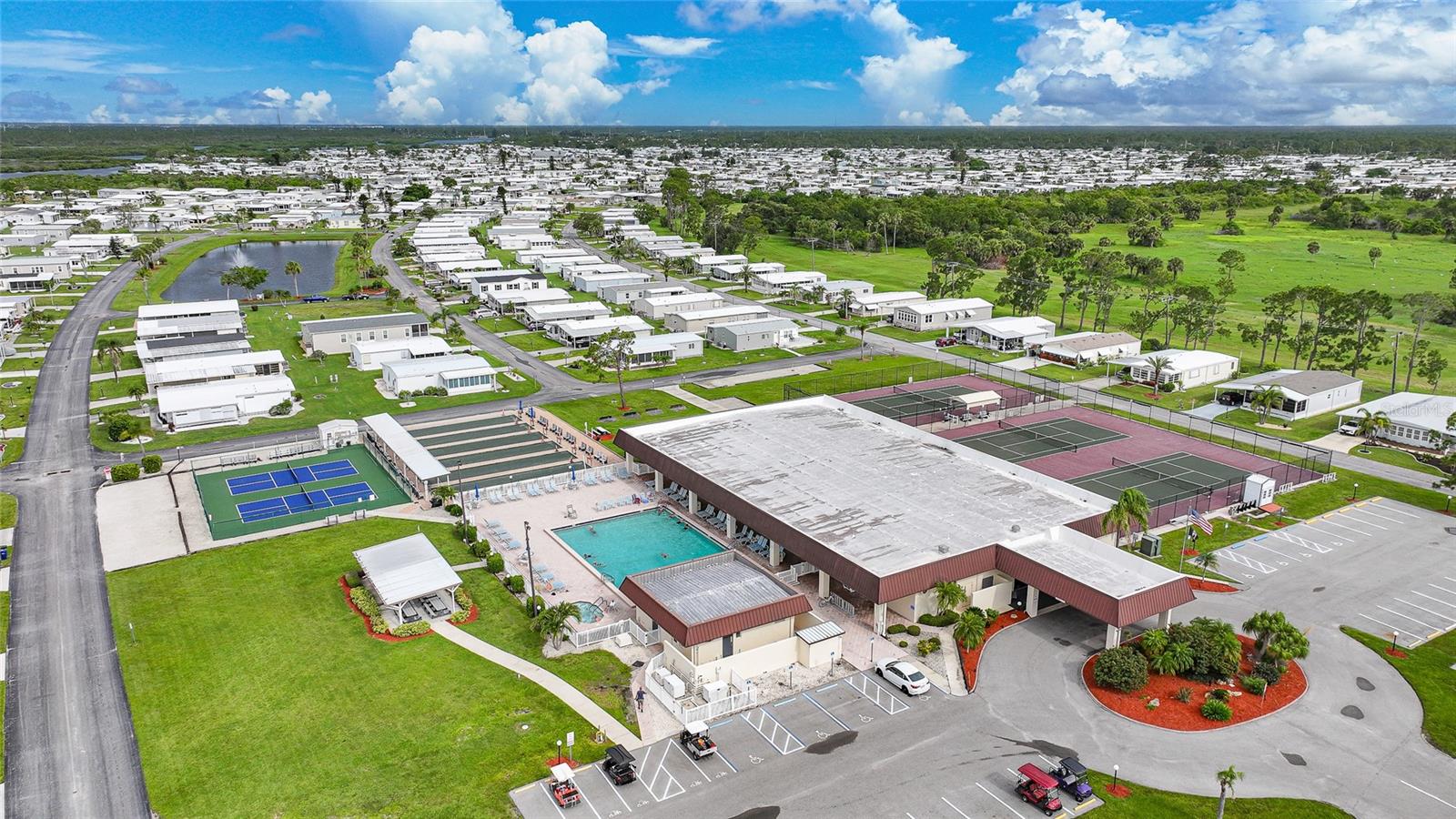 502 ALVARADO, NORTH PORT, FL, 34287