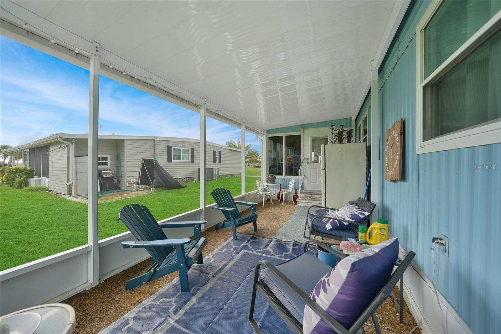 502 ALVARADO, NORTH PORT, FL, 34287