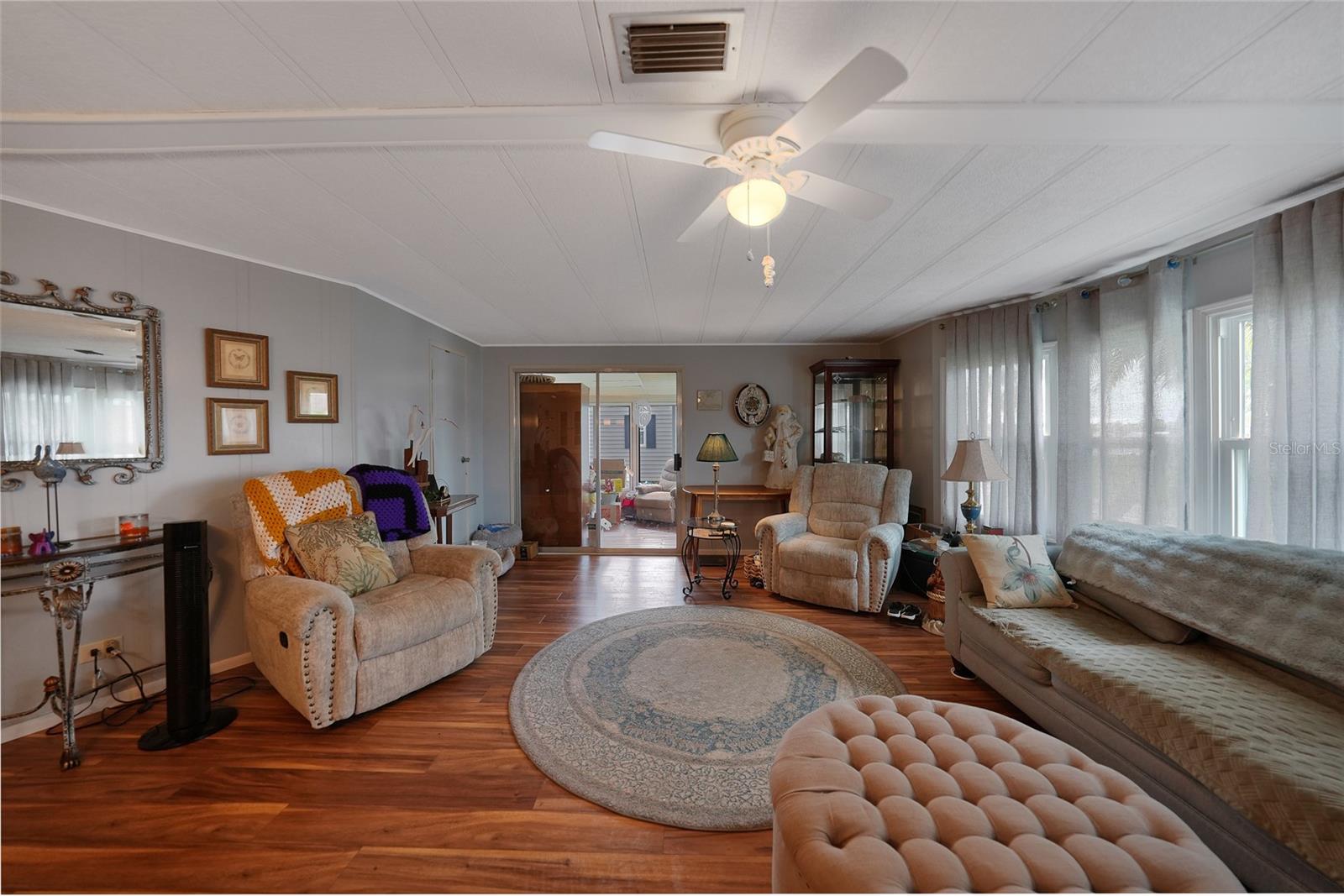 502 ALVARADO, NORTH PORT, FL, 34287