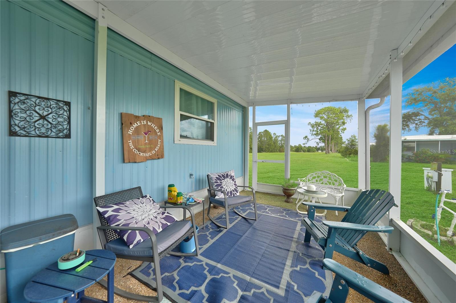 502 ALVARADO, NORTH PORT, FL, 34287