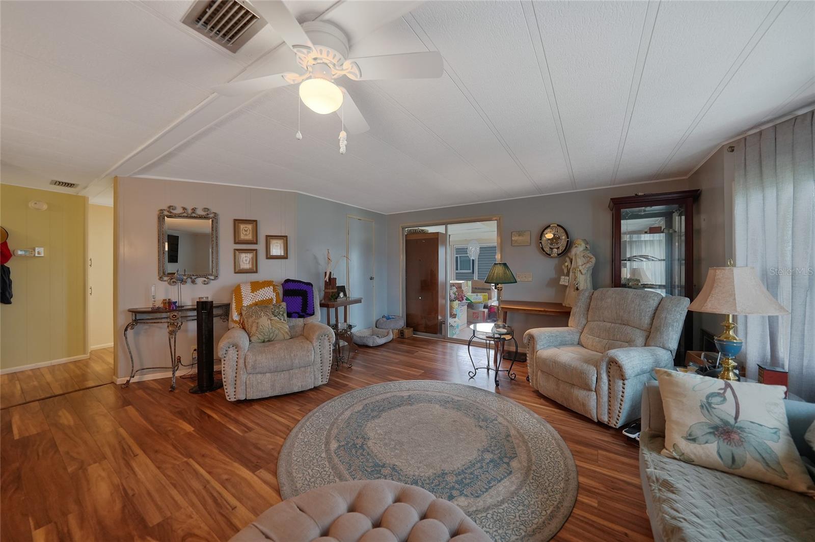 502 ALVARADO, NORTH PORT, FL, 34287