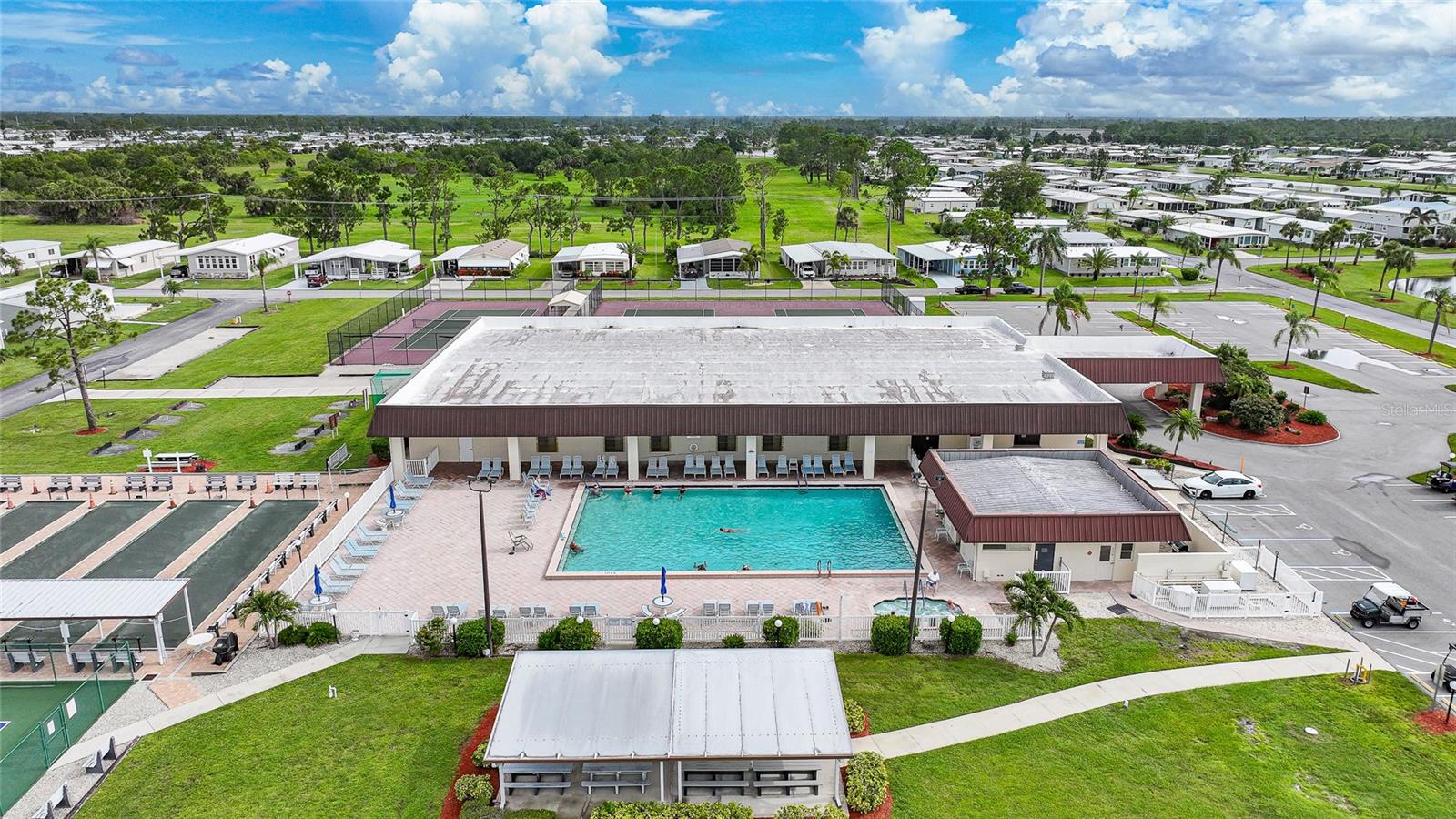 502 ALVARADO, NORTH PORT, FL, 34287