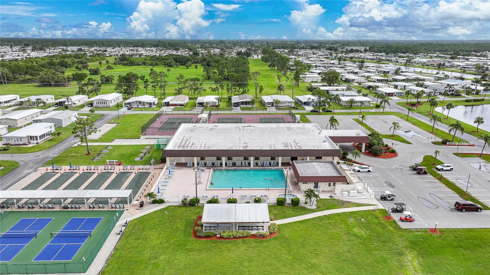 502 ALVARADO, NORTH PORT, FL, 34287