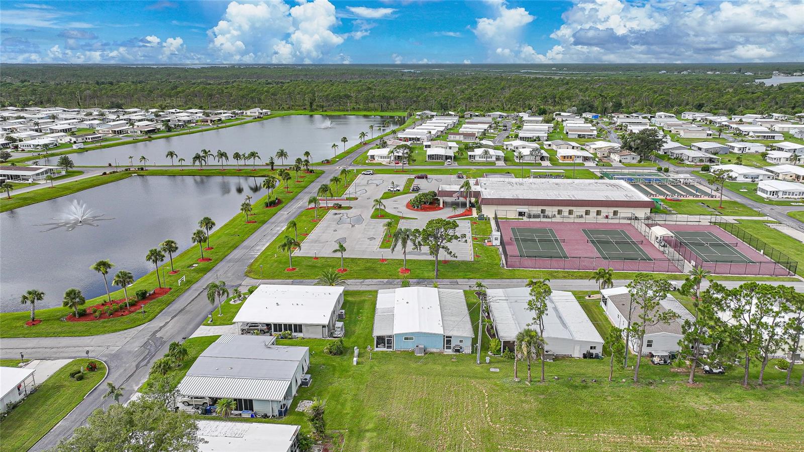 502 ALVARADO, NORTH PORT, FL, 34287