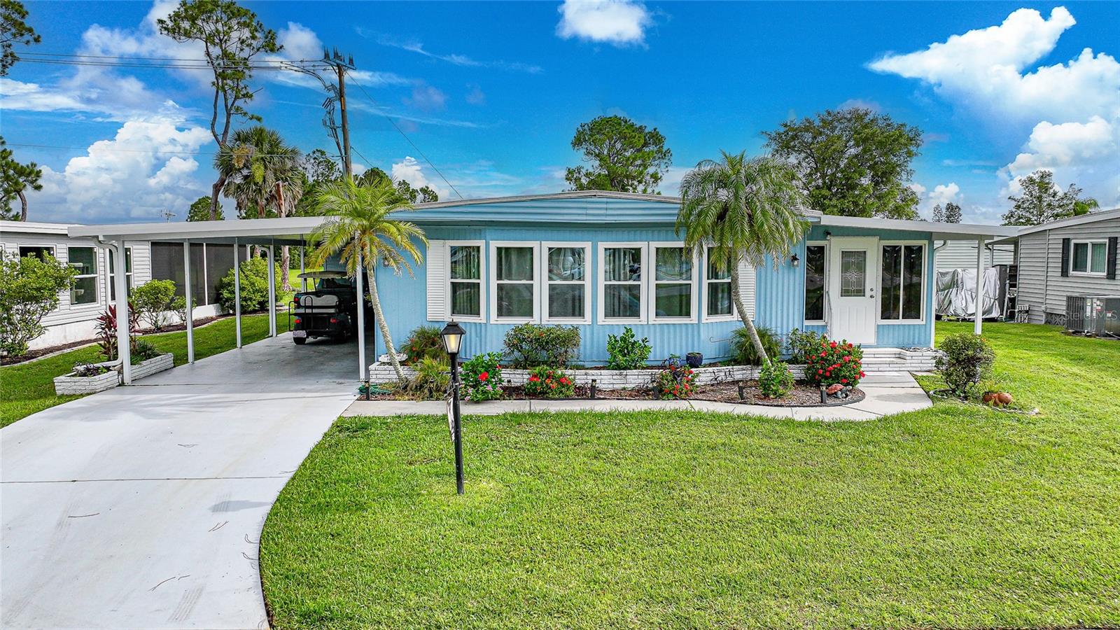 502 ALVARADO, NORTH PORT, FL, 34287