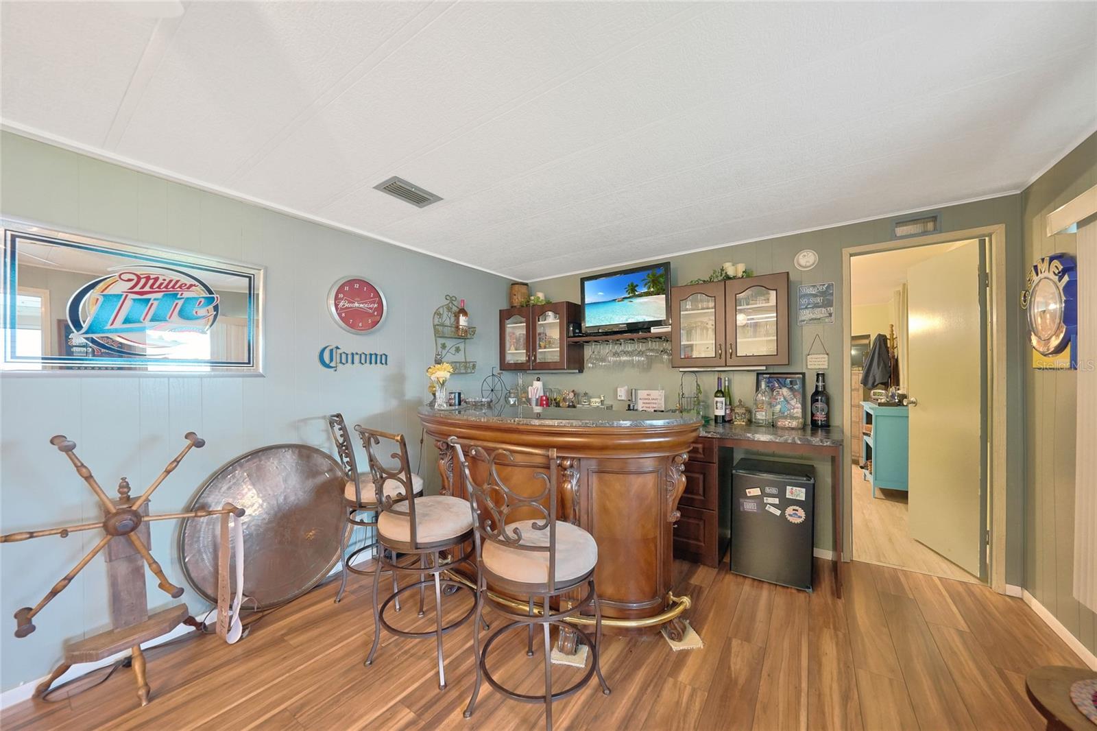 502 ALVARADO, NORTH PORT, FL, 34287