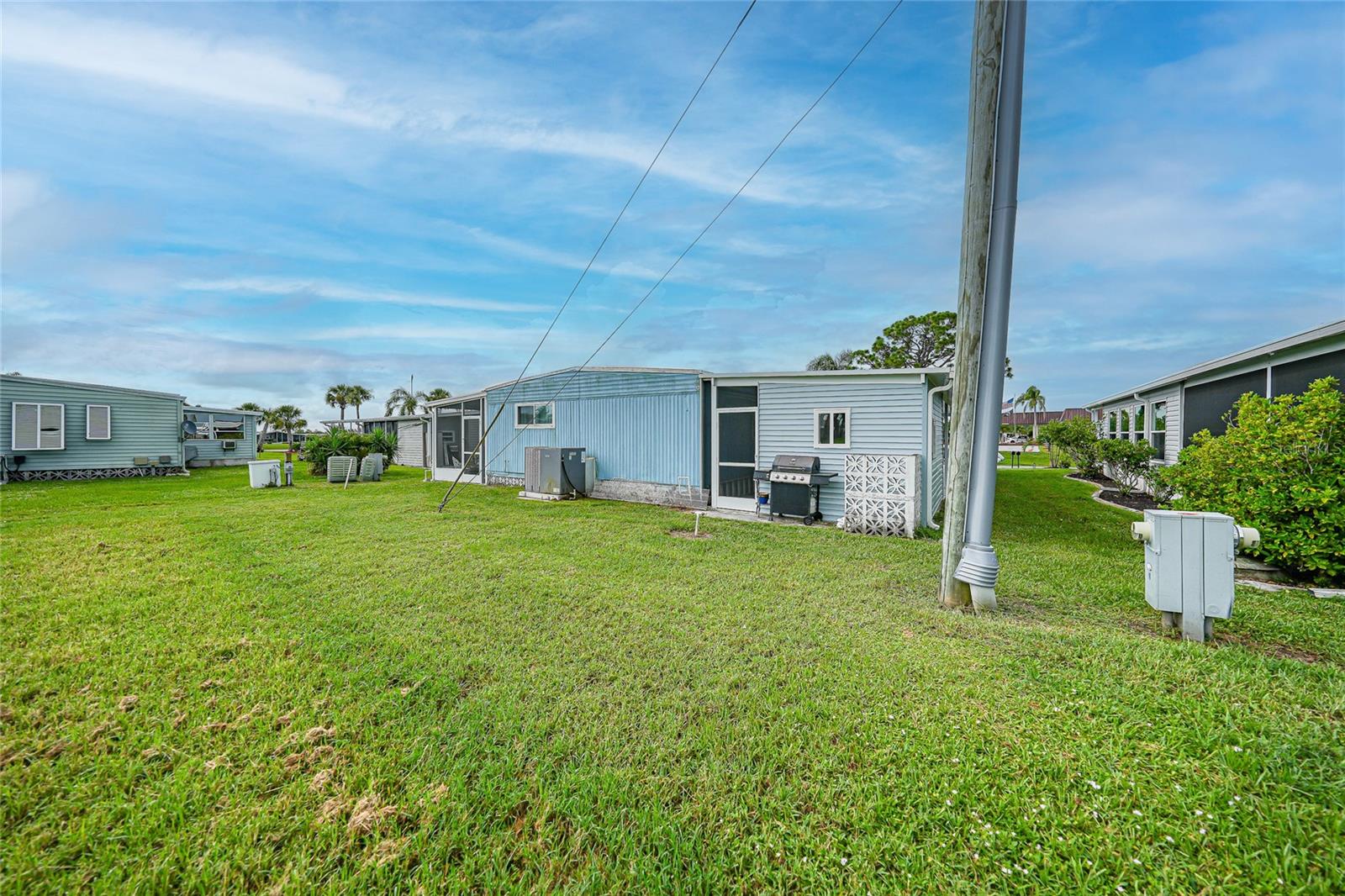 502 ALVARADO, NORTH PORT, FL, 34287