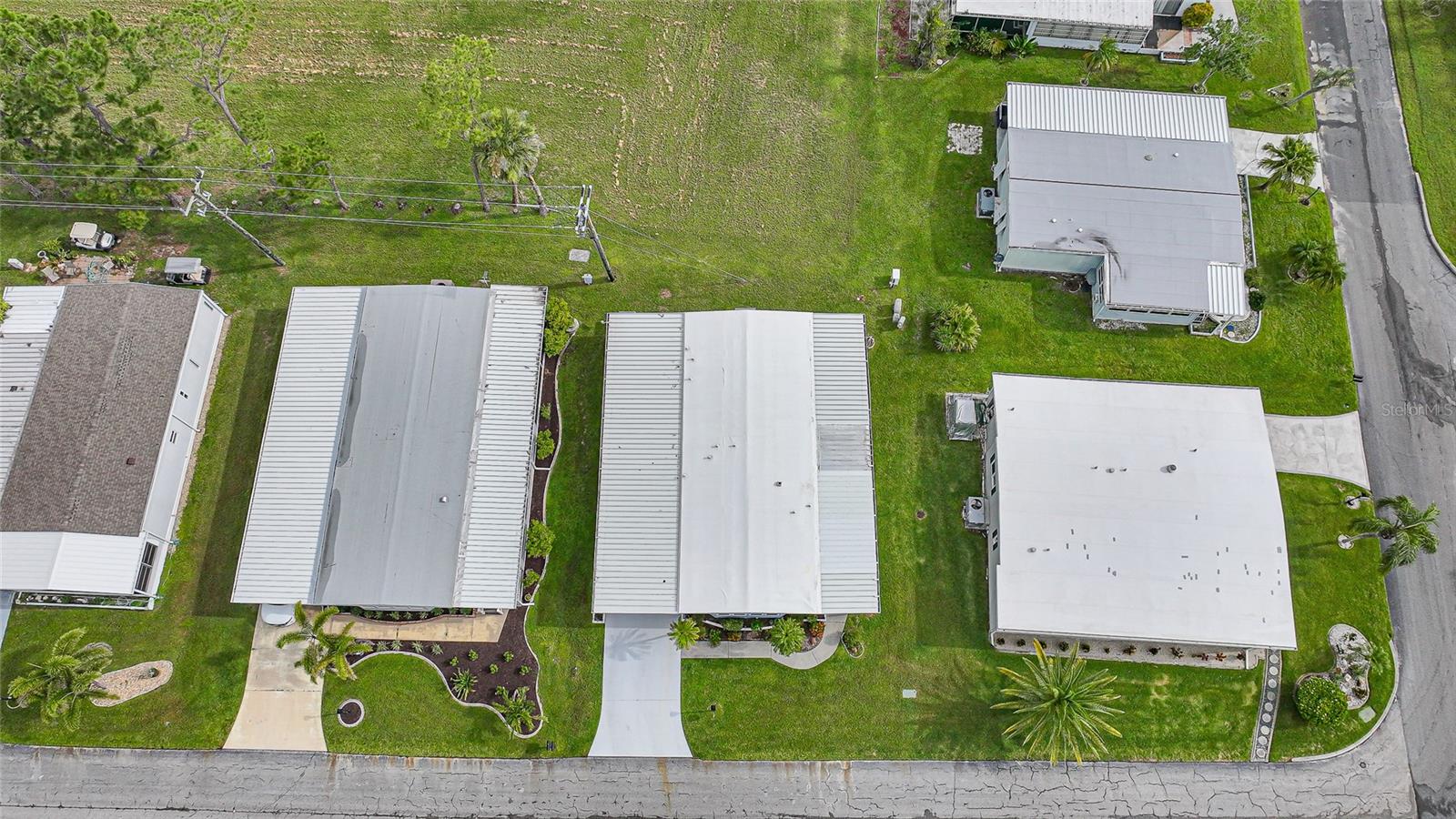 502 ALVARADO, NORTH PORT, FL, 34287