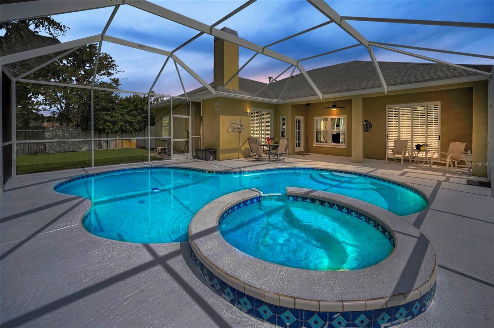 3049 MARLO BLVD, CLEARWATER, FL, 33759