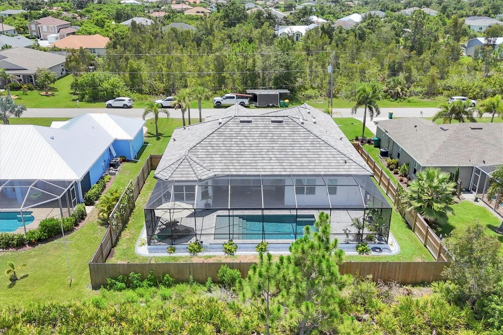 9203 KOMA ST, PORT CHARLOTTE, FL, 33981