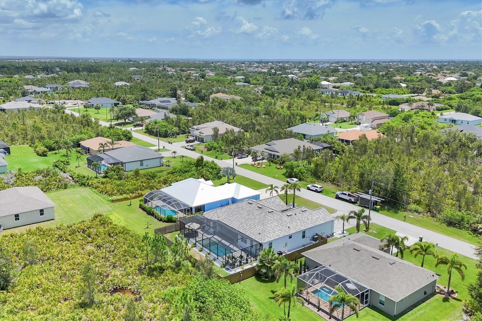 9203 KOMA ST, PORT CHARLOTTE, FL, 33981