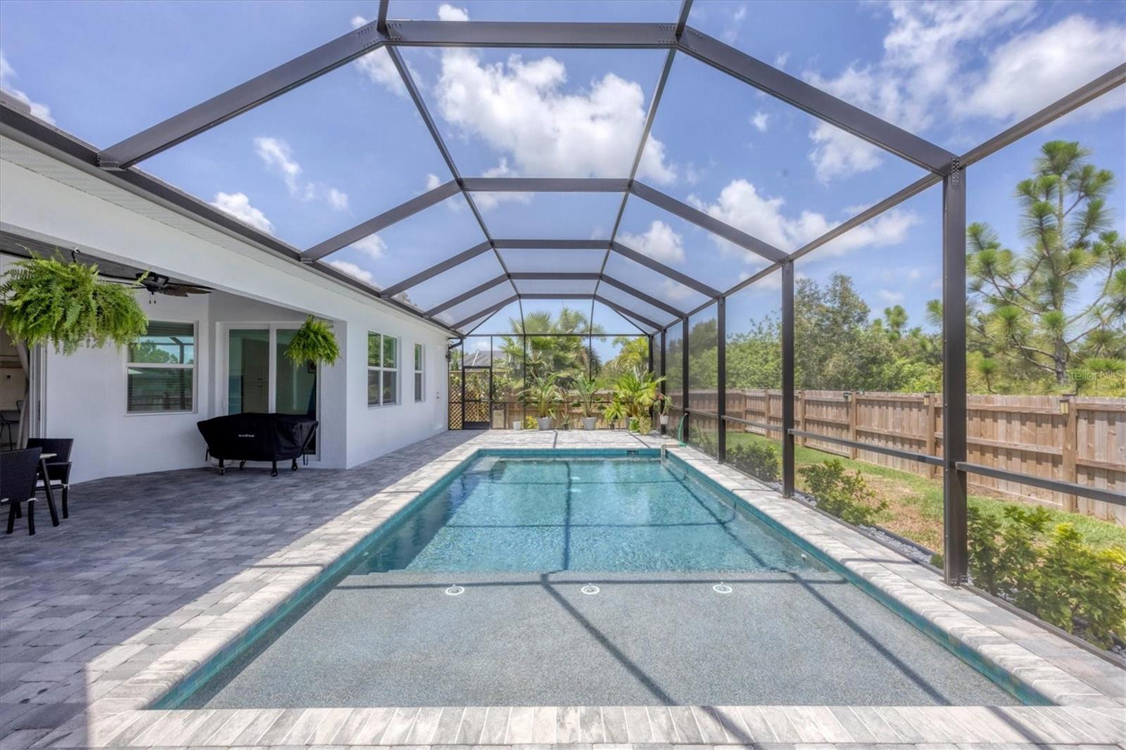 9203 KOMA ST, PORT CHARLOTTE, FL, 33981