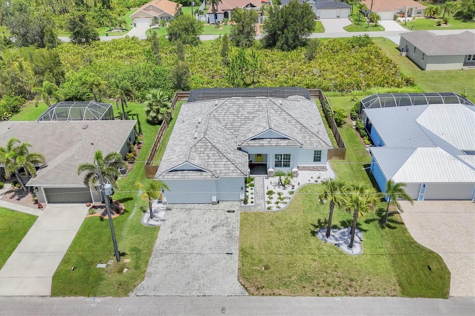 9203 KOMA ST, PORT CHARLOTTE, FL, 33981