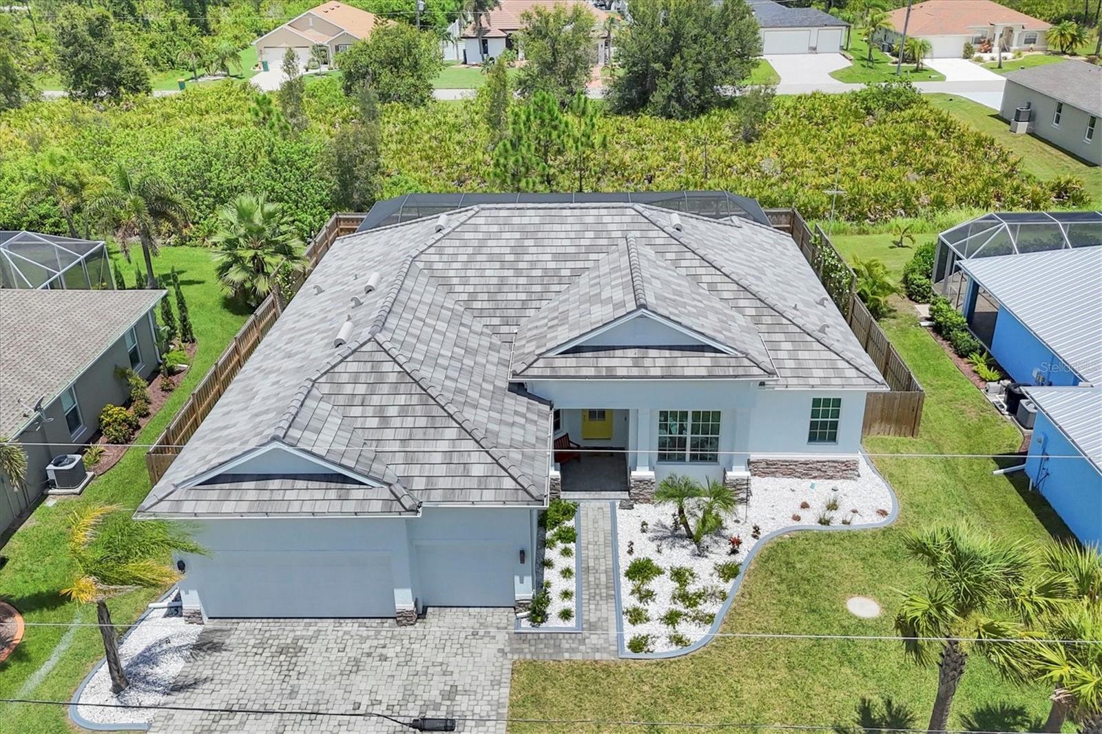 9203 KOMA ST, PORT CHARLOTTE, FL, 33981