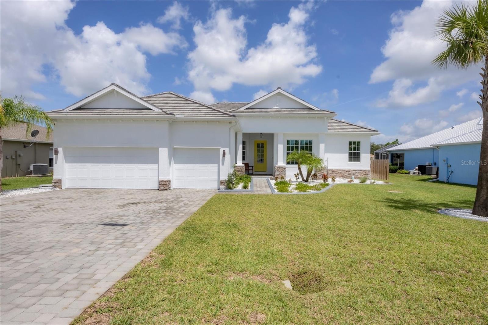 9203 KOMA ST, PORT CHARLOTTE, FL, 33981