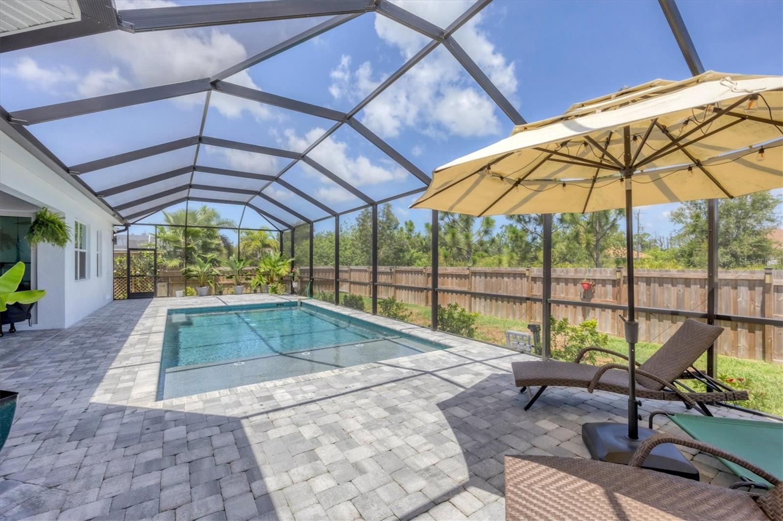 9203 KOMA ST, PORT CHARLOTTE, FL, 33981