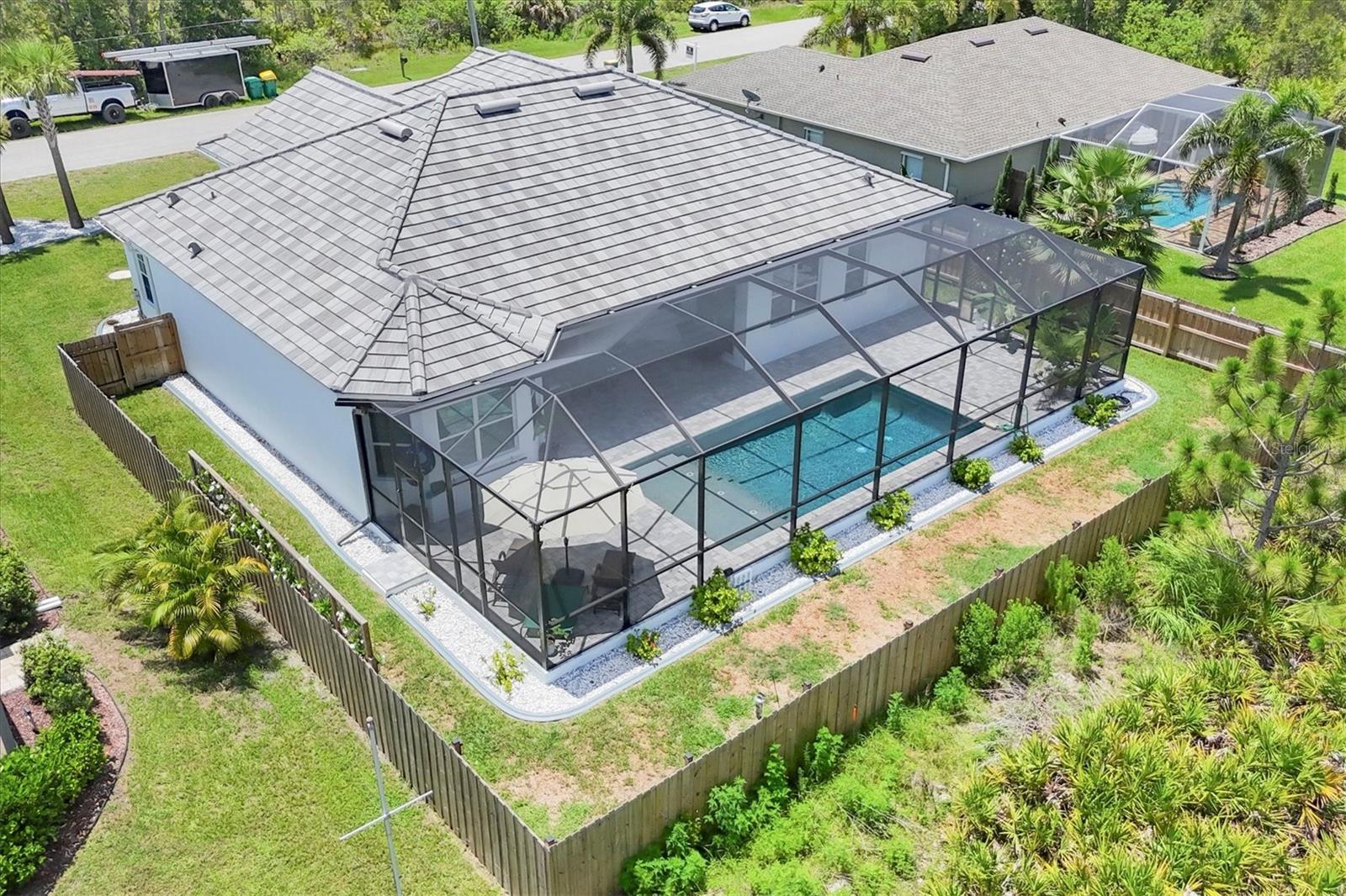 9203 KOMA ST, PORT CHARLOTTE, FL, 33981