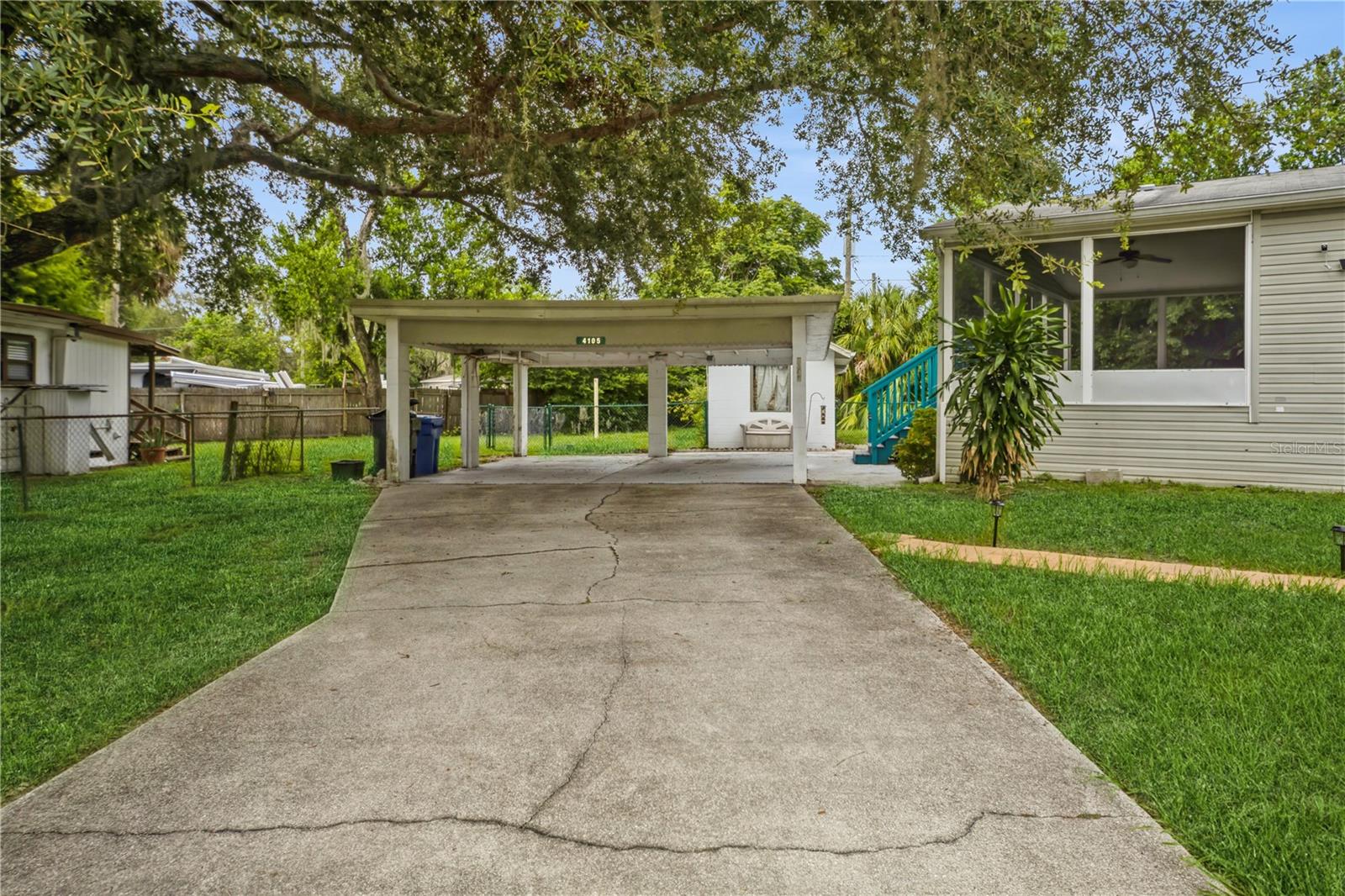 4105 SILVERCREST LN, BRANDON, FL, 33511