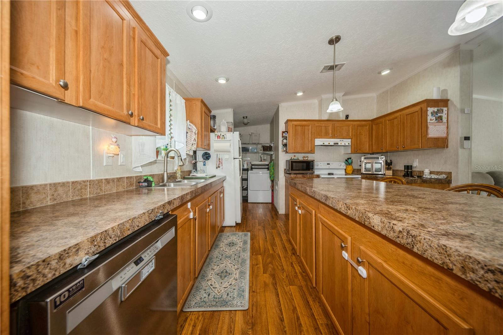 4105 SILVERCREST LN, BRANDON, FL, 33511